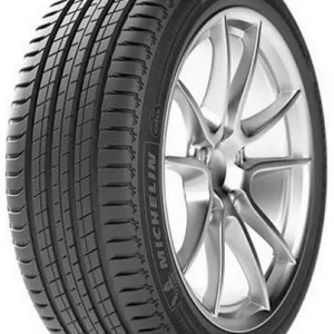 Preț mic Anvelopa Vara 235/60 R18 103V MICHELIN LATITUDE Sport 3 GRNX